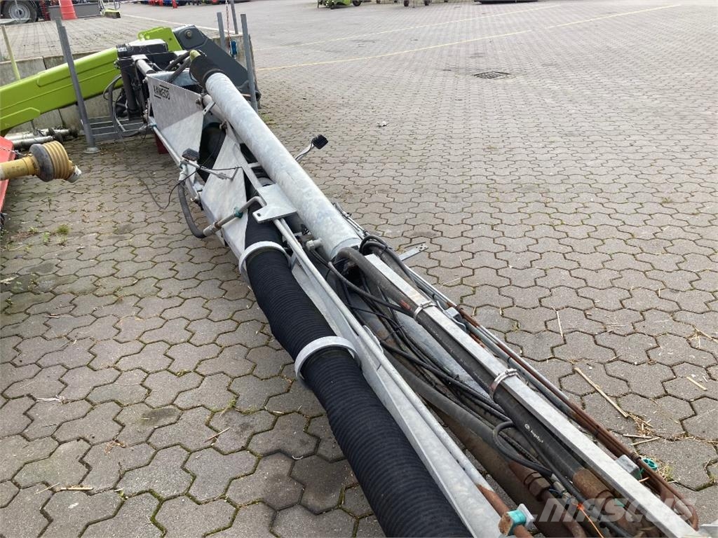 Kaweco Andockarm für Kaweco Poljoprivreda – ostalo
