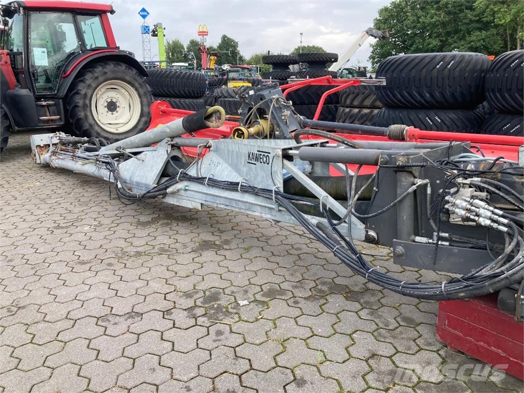 Kaweco Andockarm für Kaweco Poljoprivreda – ostalo