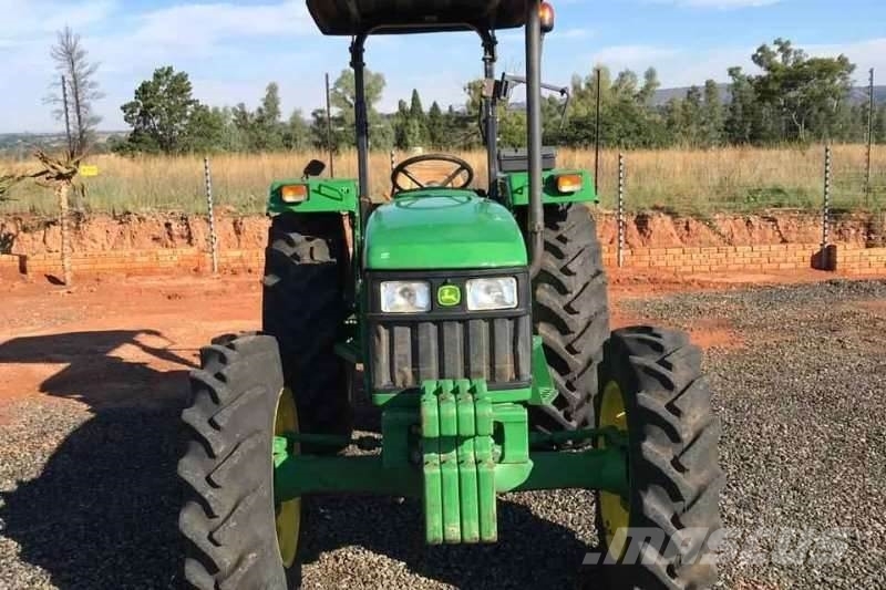 John Deere 2015 John Deere 5503 Turbo Traktoren