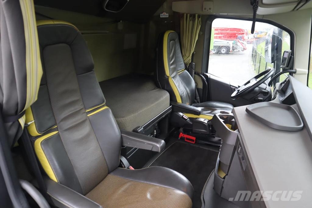 Volvo FH 16.750 6X4 | TANDEMLIFT | 80 TON | HYDR | RETAR Sadulveokid