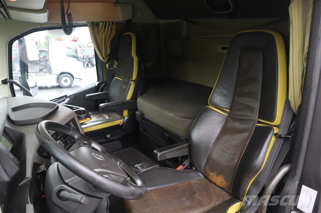 Volvo FH 16.750 6X4 | TANDEMLIFT | 80 TON | HYDR | RETAR Sadulveokid
