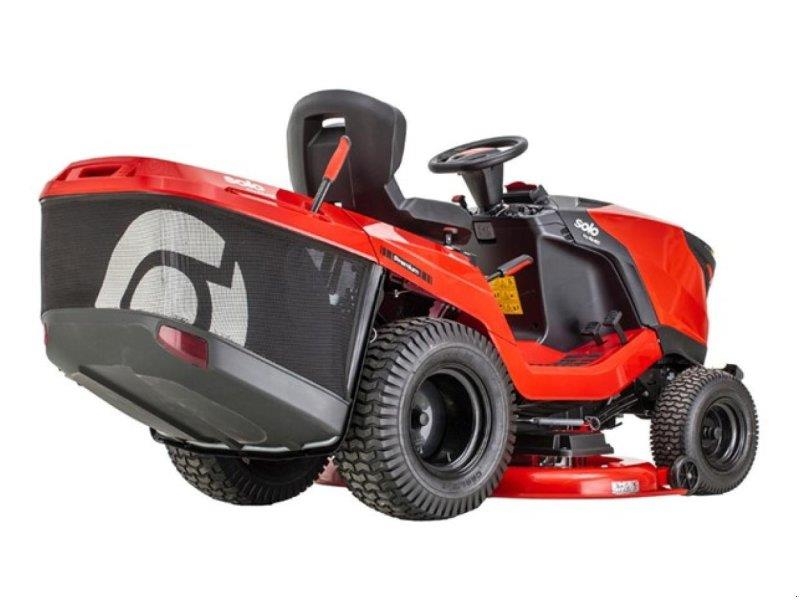 Solis T22-105.4 HD V2 SD Sonstige Landmaschinen