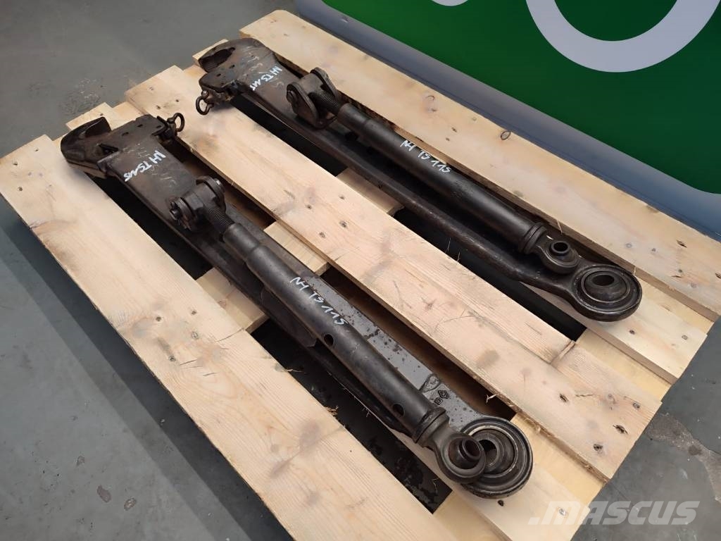 New Holland Rear linkage lower arm 270200757 New Holland TS115 Μπούμες και κουτάλες