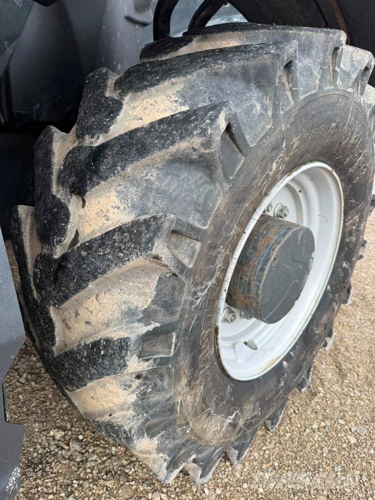 Dieci SAMSON 60.9 مناولات متداخلة