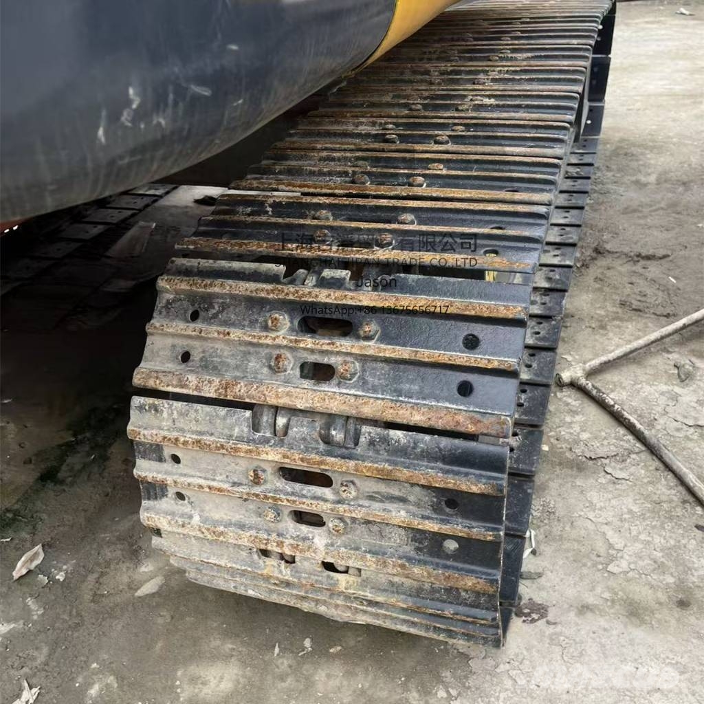 XCMG XE 60 DA 小型挖掘机