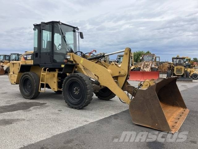 CAT 8070×3010×3590 Bandgrävare