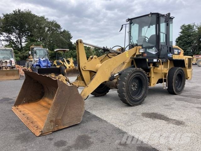 CAT 8070×3010×3590 Bandgrävare