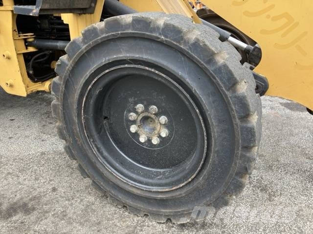 CAT 8070×3010×3590 Bandgrävare
