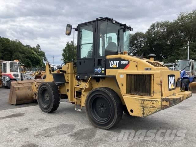CAT 8070×3010×3590 Bandgrävare