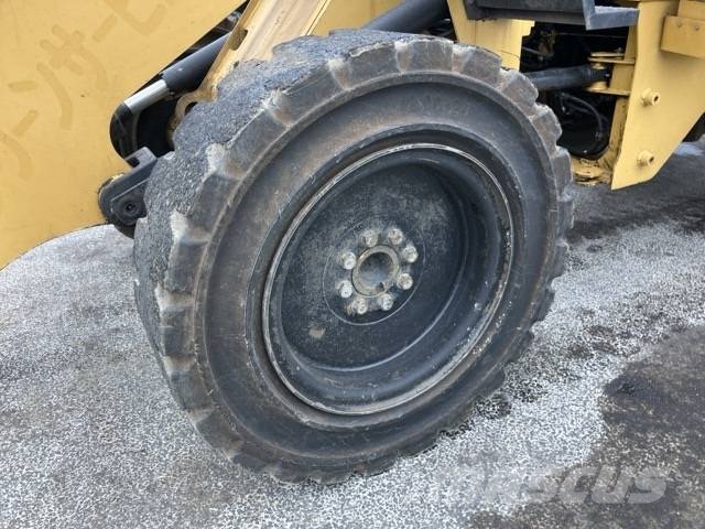 CAT 8070×3010×3590 Bandgrävare