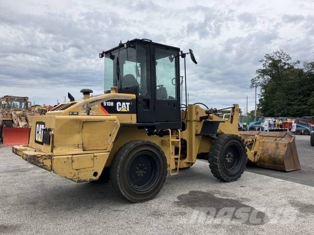 CAT 8070×3010×3590 Bandgrävare