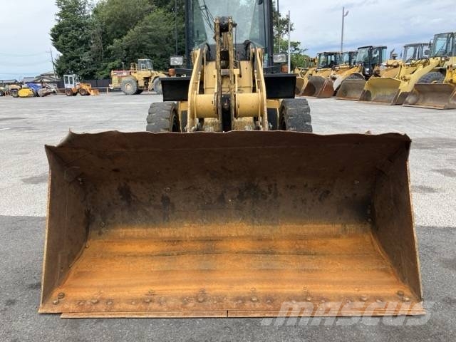 CAT 8070×3010×3590 Bandgrävare