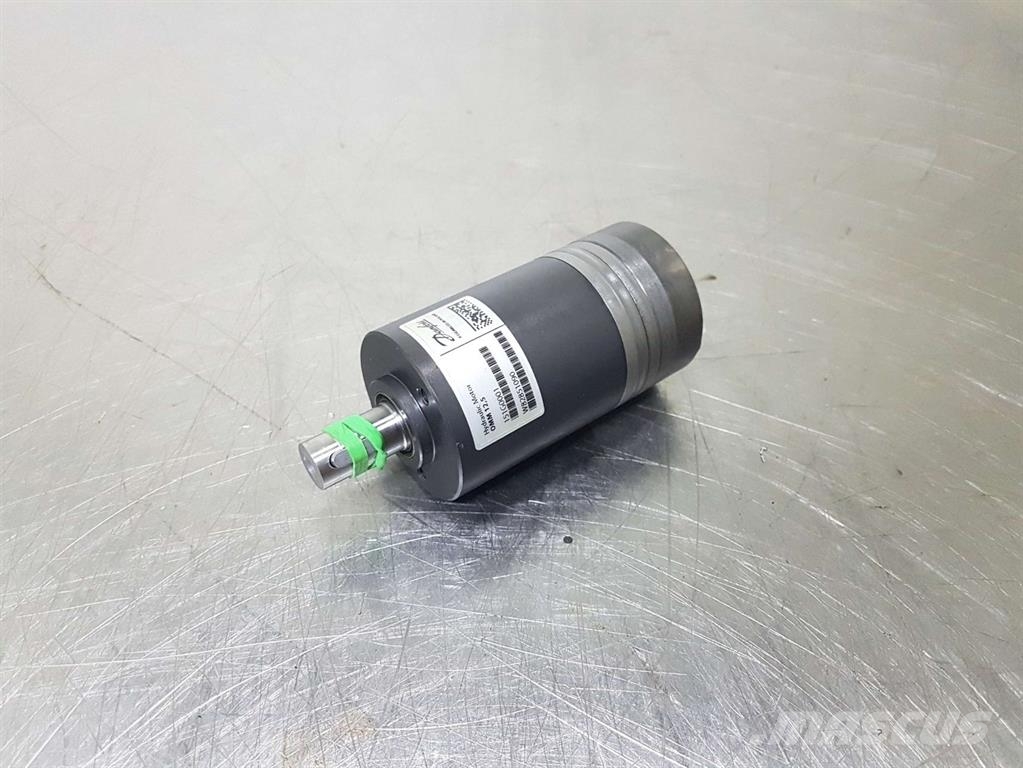 Sauer Danfoss OMM 12,5-151G0001-Hydraulic motor/Hydraulikmotor Hydraulics