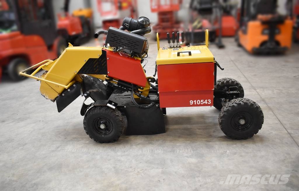 Still RX 60-25 L/600 Akumulátorové vozíky