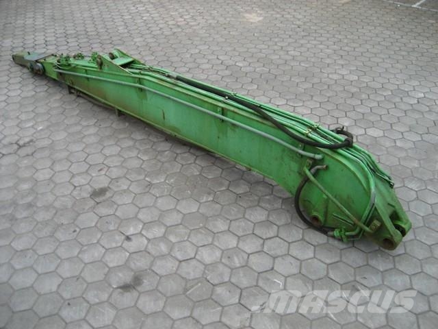 AUSLEGER C 66.463 SK Drugi deli