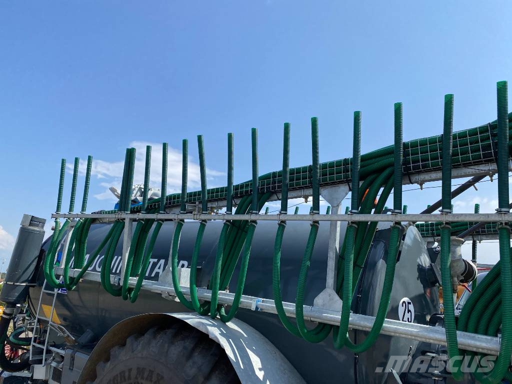 Mauguin MISTRAL 11/JUROP DL180 1er Main endommagé صهاريج الملاط