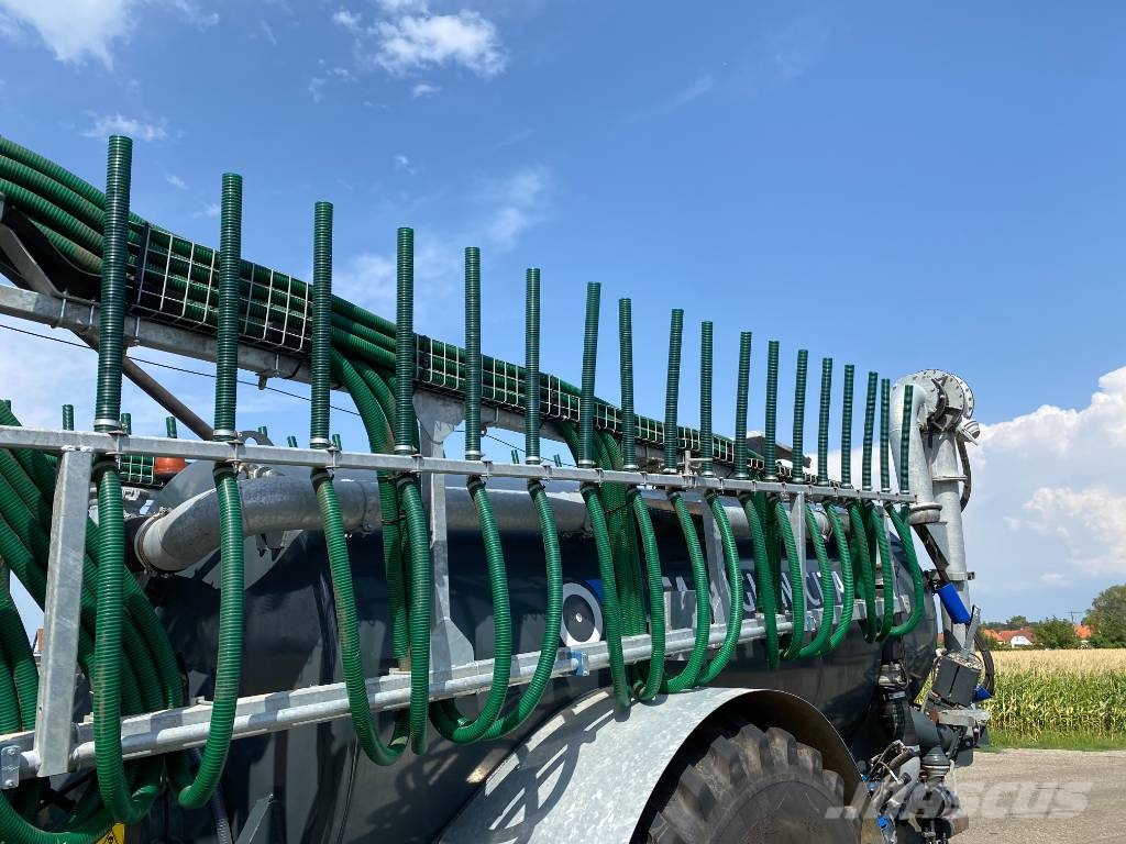 Mauguin MISTRAL 11/JUROP DL180 1er Main endommagé صهاريج الملاط