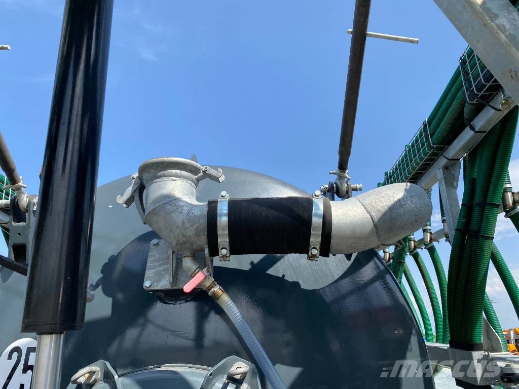 Mauguin MISTRAL 11/JUROP DL180 1er Main endommagé صهاريج الملاط