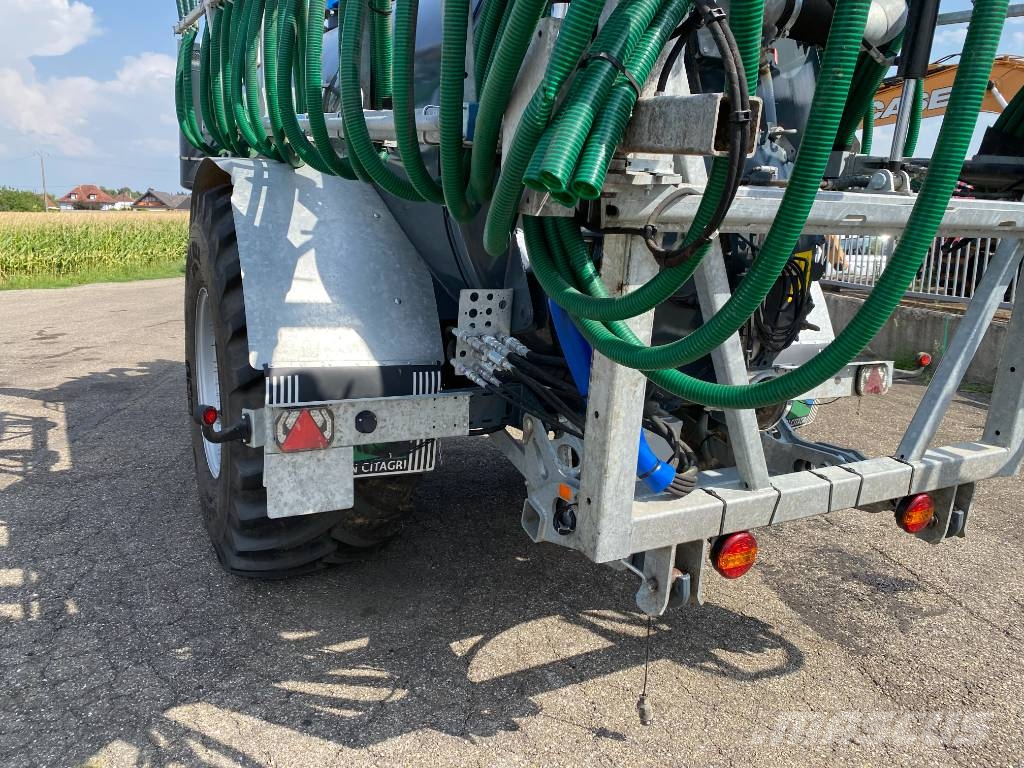 Mauguin MISTRAL 11/JUROP DL180 1er Main endommagé صهاريج الملاط