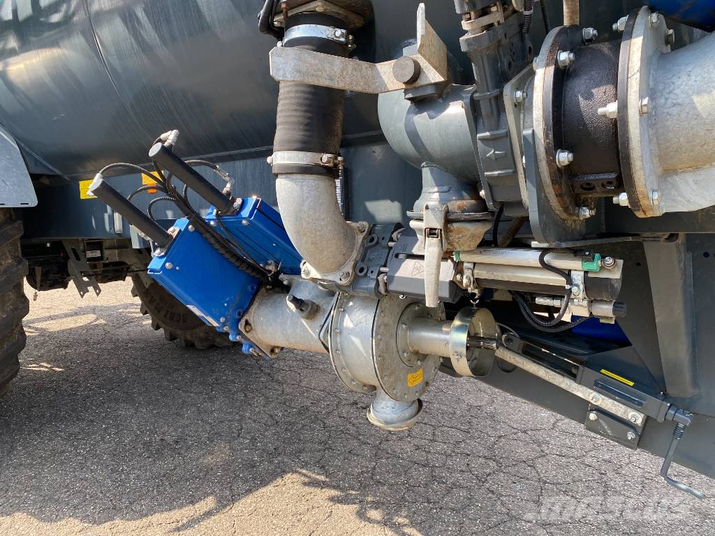 Mauguin MISTRAL 11/JUROP DL180 1er Main endommagé صهاريج الملاط