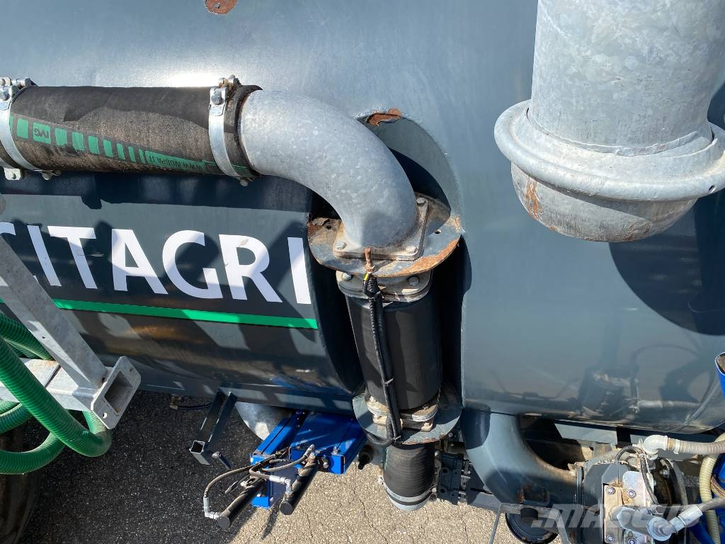 Mauguin MISTRAL 11/JUROP DL180 1er Main endommagé صهاريج الملاط