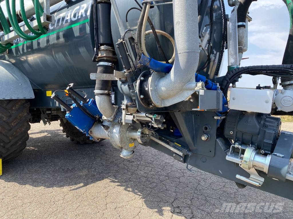 Mauguin MISTRAL 11/JUROP DL180 1er Main endommagé صهاريج الملاط