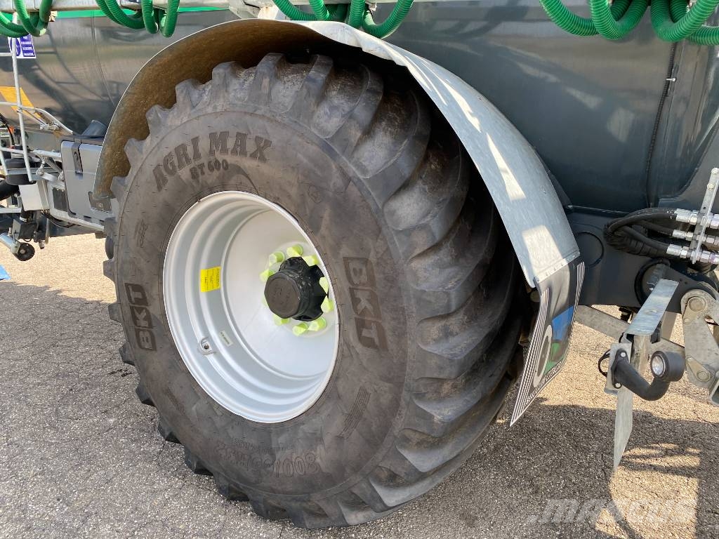 Mauguin MISTRAL 11/JUROP DL180 1er Main endommagé صهاريج الملاط