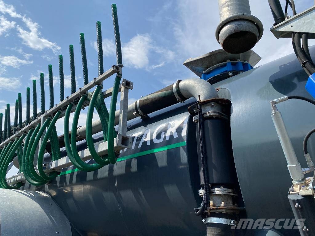 Mauguin MISTRAL 11/JUROP DL180 1er Main endommagé صهاريج الملاط