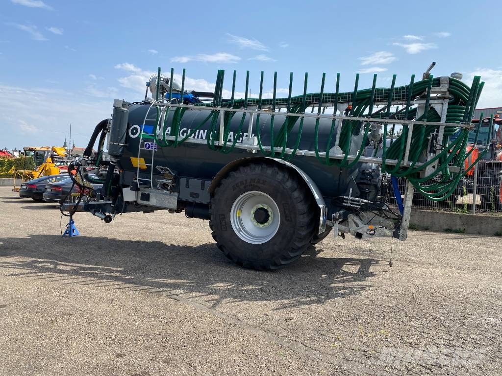 Mauguin MISTRAL 11/JUROP DL180 1er Main endommagé صهاريج الملاط