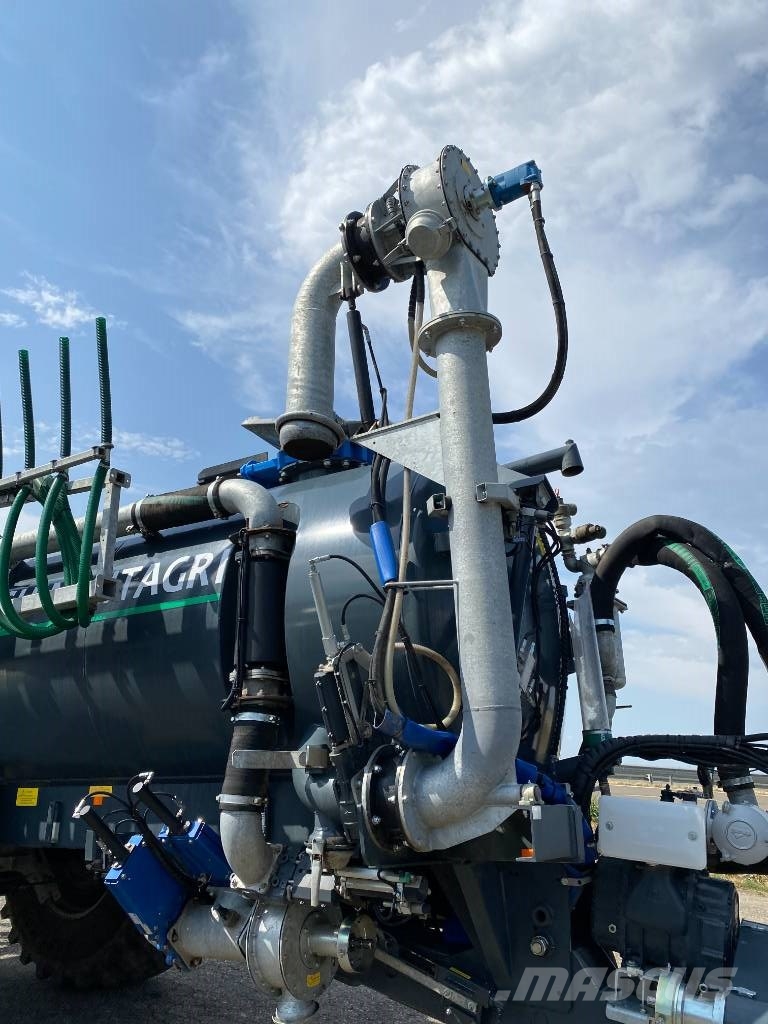 Mauguin MISTRAL 11/JUROP DL180 1er Main endommagé صهاريج الملاط