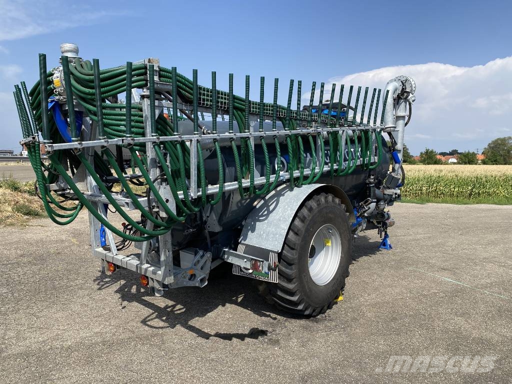 Mauguin MISTRAL 11/JUROP DL180 1er Main endommagé صهاريج الملاط