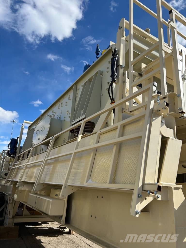 Metso HP 300 Дробилки