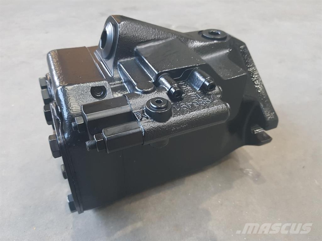 Volvo 11172711 - Volvo L60E - Load sensing pump هيدروليات