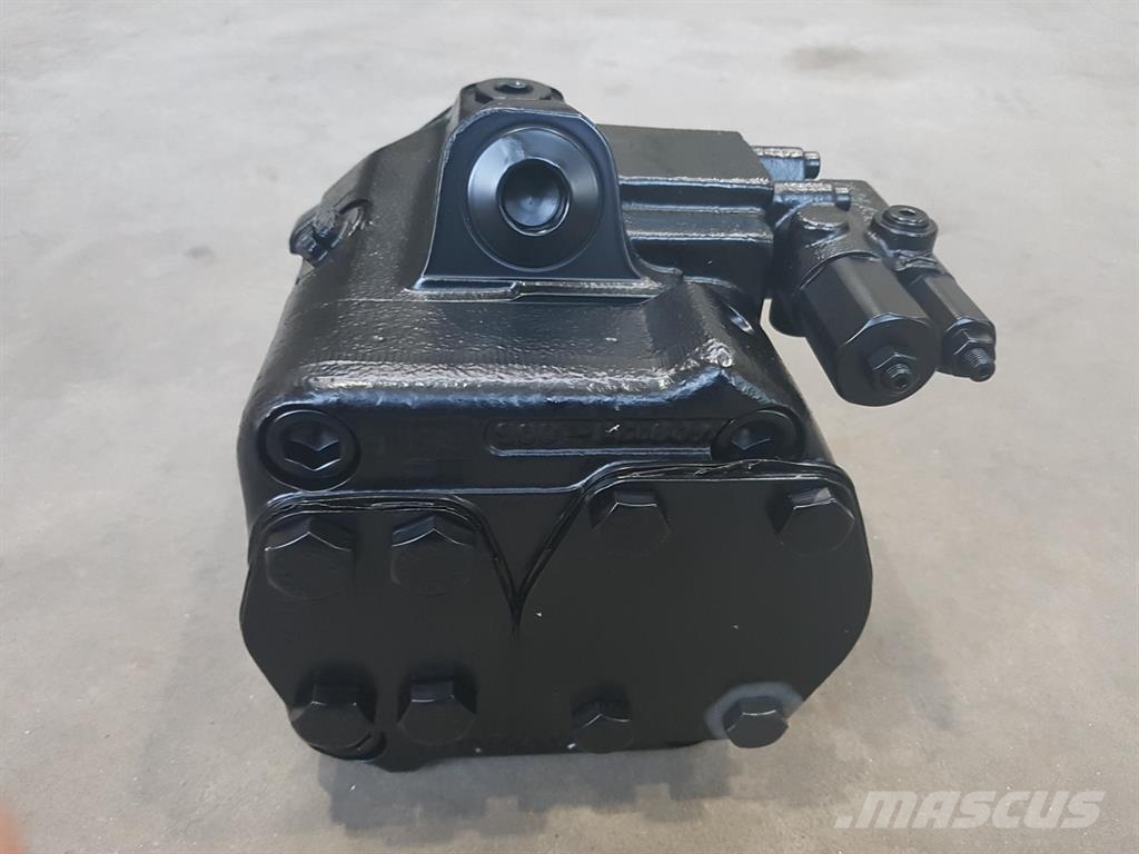 Volvo 11172711 - Volvo L60E - Load sensing pump هيدروليات