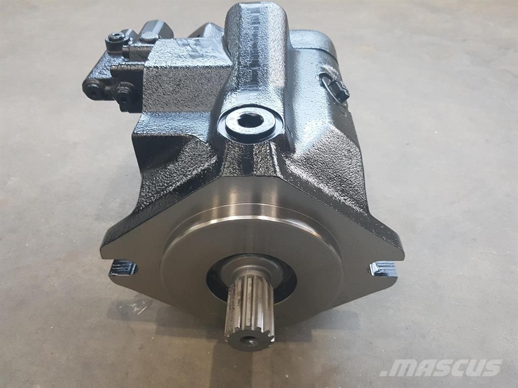 Volvo 11172711 - Volvo L60E - Load sensing pump هيدروليات