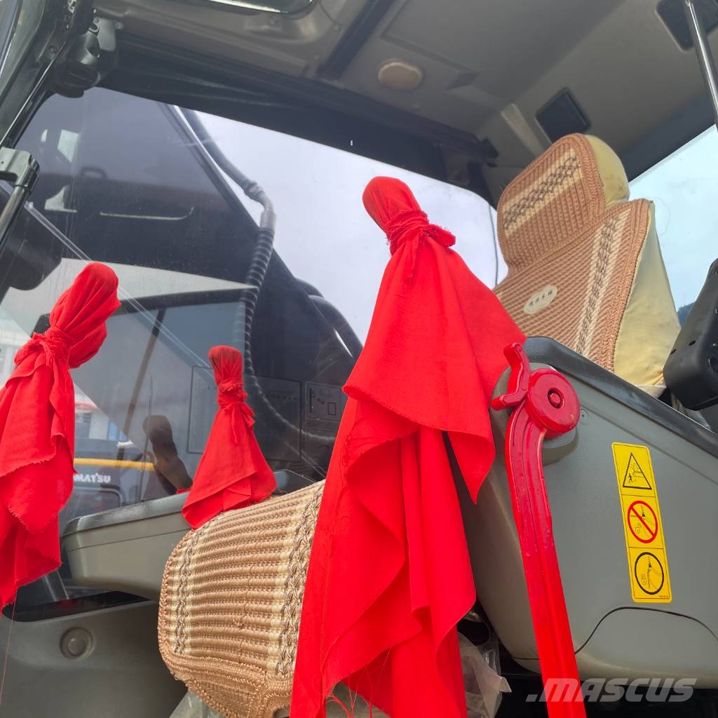 Volvo EC 300 大型油圧ショベル12t以上(パワーショベル・ユンボ)