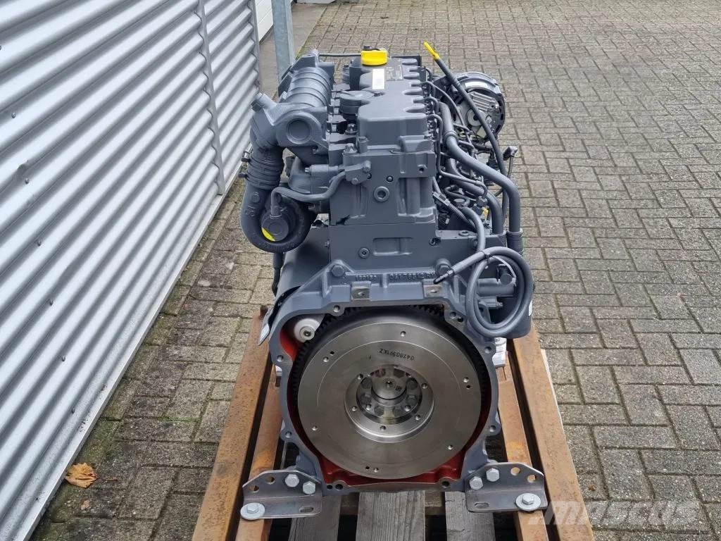 Deutz TD2011L04 W 引擎/發動機