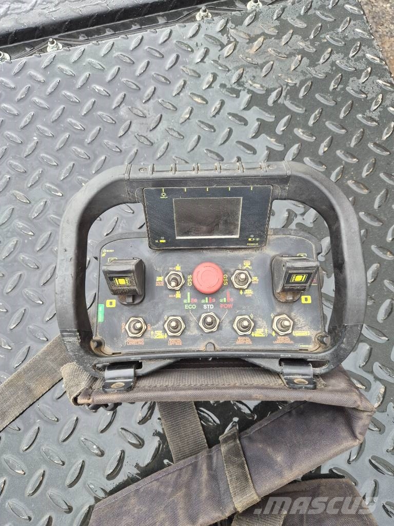 Almacrawler Multi-Loader 3.0 BL Caminhão plataforma