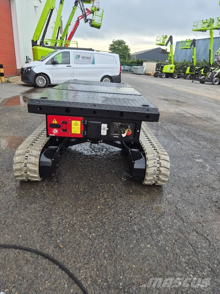 Almacrawler Multi-Loader 3.0 BL Caminhão plataforma