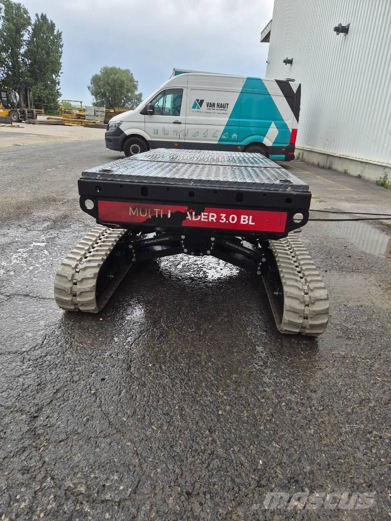 Almacrawler Multi-Loader 3.0 BL Caminhão plataforma