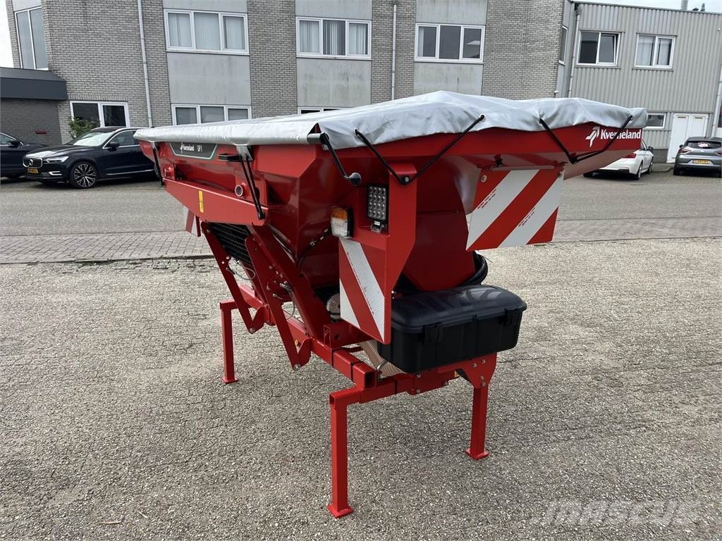 Kverneland DF1 ELDOS Сівалки