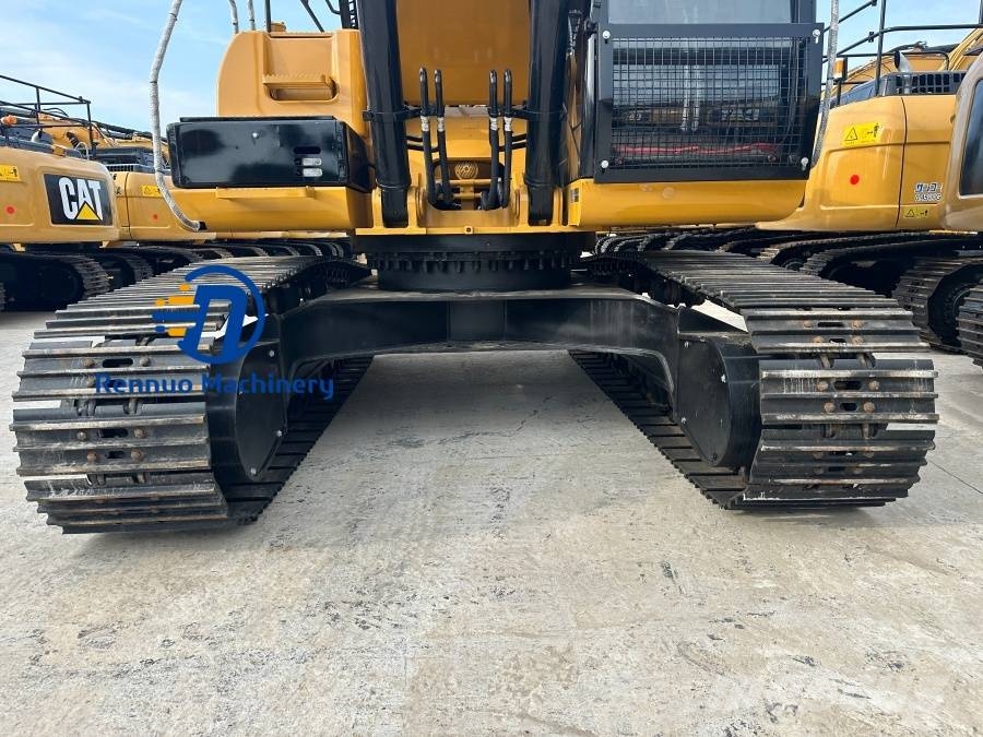 CAT 329 D L 履带挖掘机