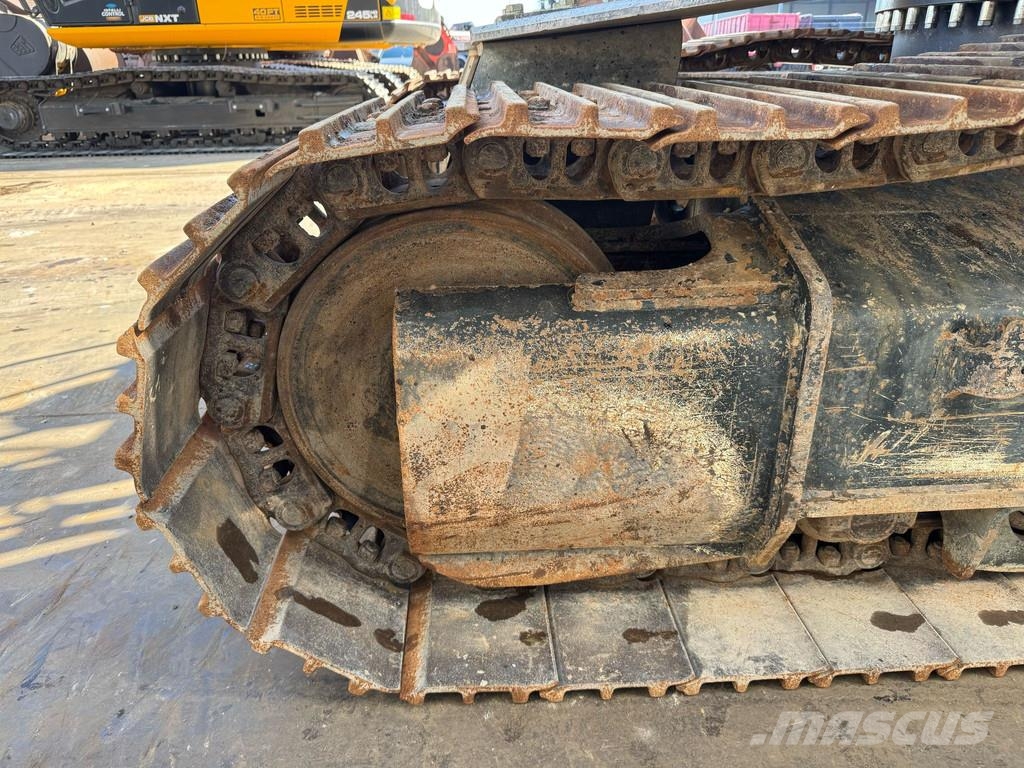 Liebherr R926NLC Εκσκαφείς με ερπύστριες