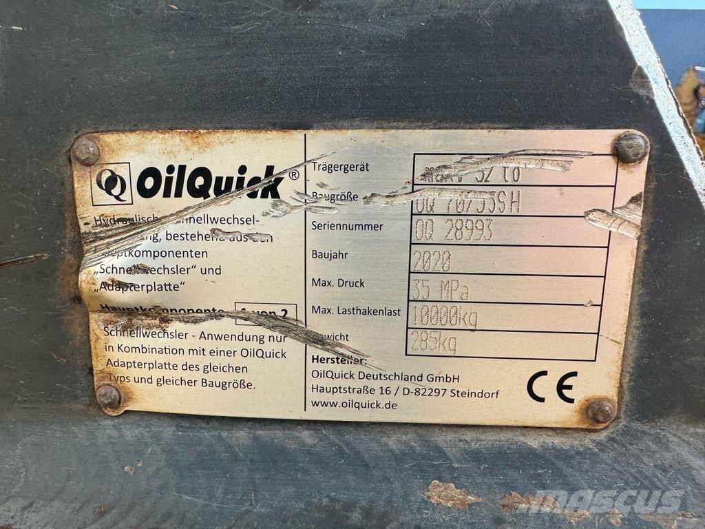 Liebherr R926NLC Εκσκαφείς με ερπύστριες