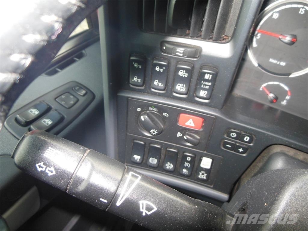 Scania R450, Standart, Retarder, Komplet na vzduch Prime Movers