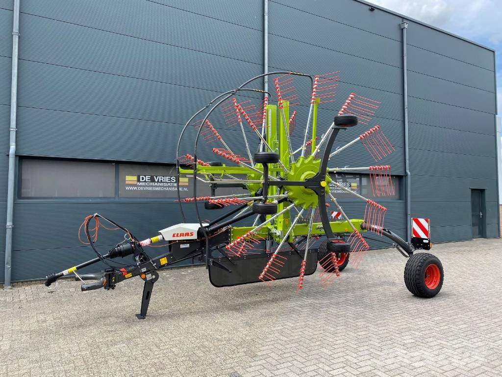 CLAAS Liner 2900 Strängläggare