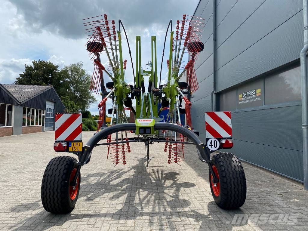 CLAAS Liner 2900 Strängläggare