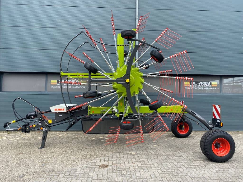 CLAAS Liner 2900 Strängläggare