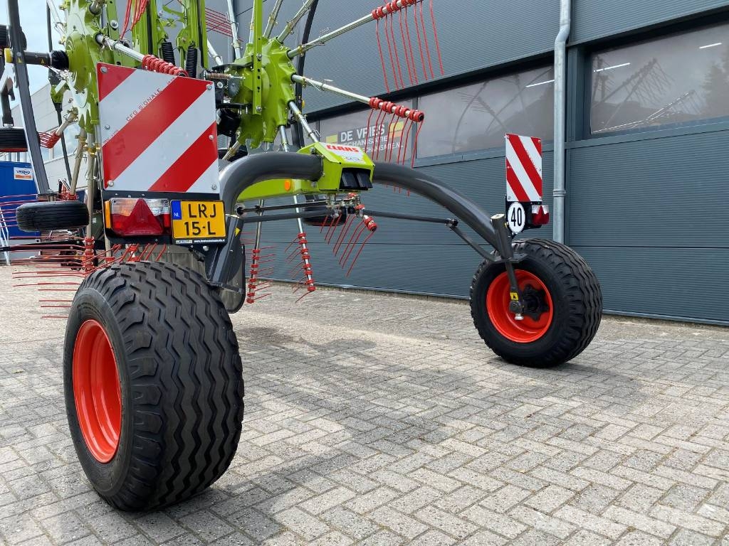 CLAAS Liner 2900 Strängläggare