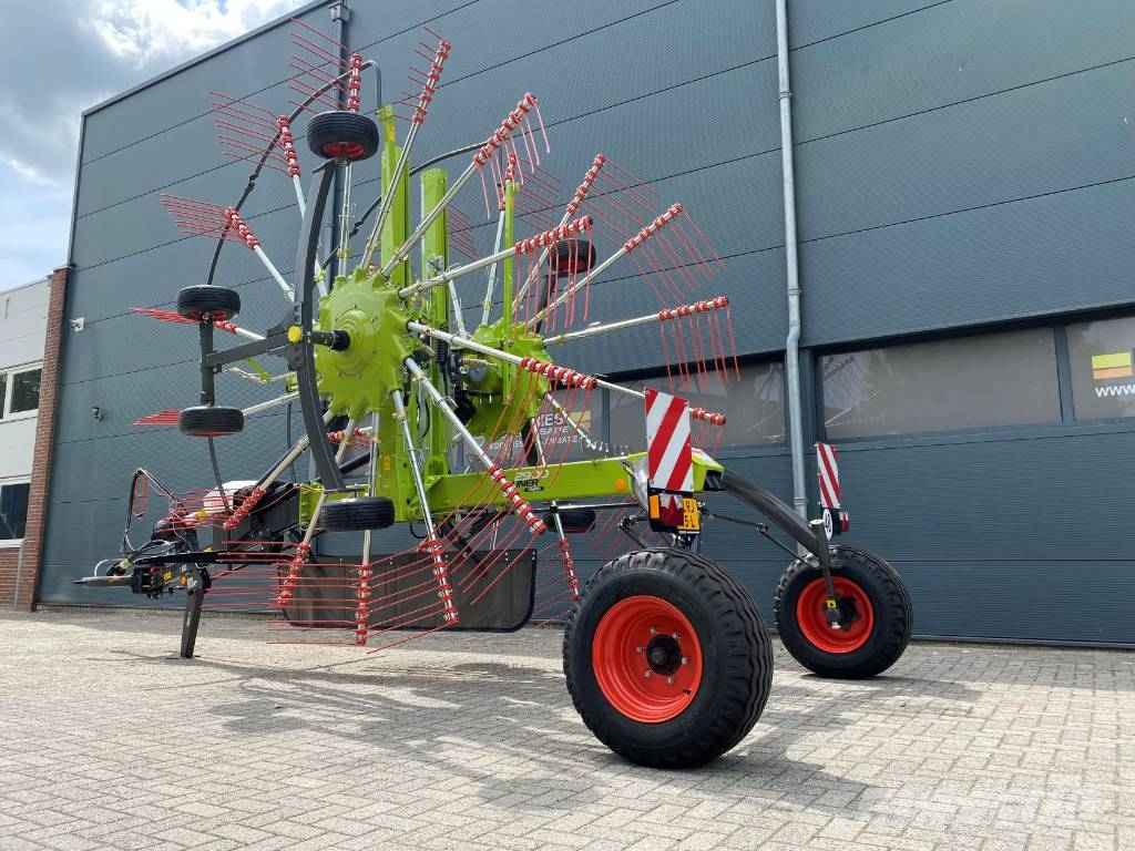 CLAAS Liner 2900 Strängläggare